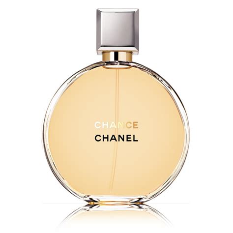 chanel chance brown